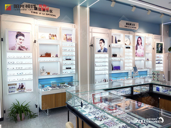 眼鏡店如何服務(wù)好顧客，眼鏡店怎么做好服務(wù)？