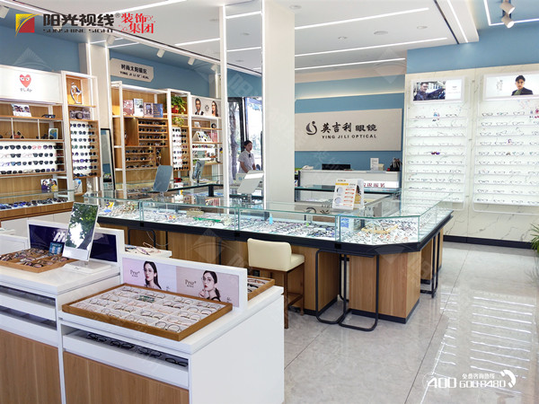 開(kāi)眼鏡店需要會(huì)些什么？需要掌握哪些技術(shù)？