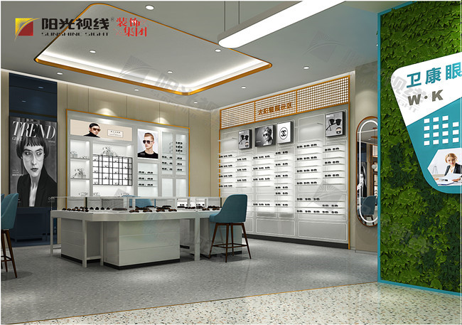 縣城開眼鏡店怎么樣，縣城開眼鏡店的優(yōu)勢有哪些？