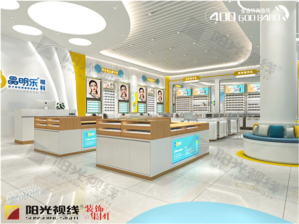 新開(kāi)的眼鏡店如何提高知名度？