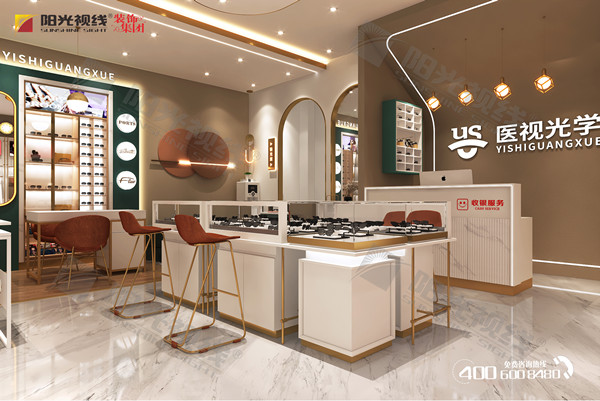 新手開(kāi)眼鏡店需要注意什么條件和細(xì)節(jié)？