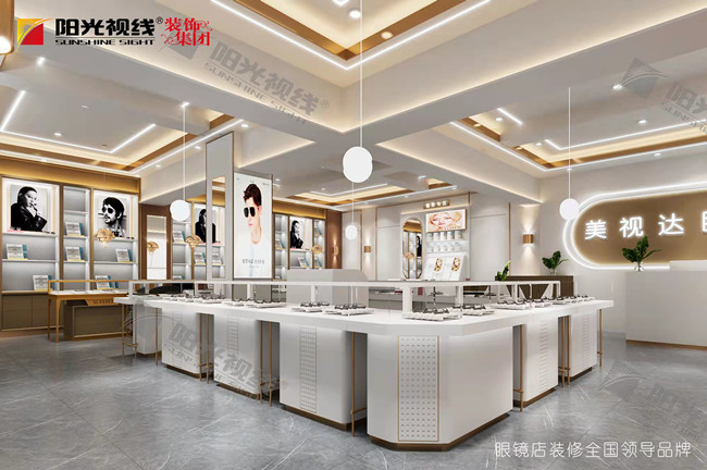 怎么開眼鏡店，開眼鏡店的流程？
