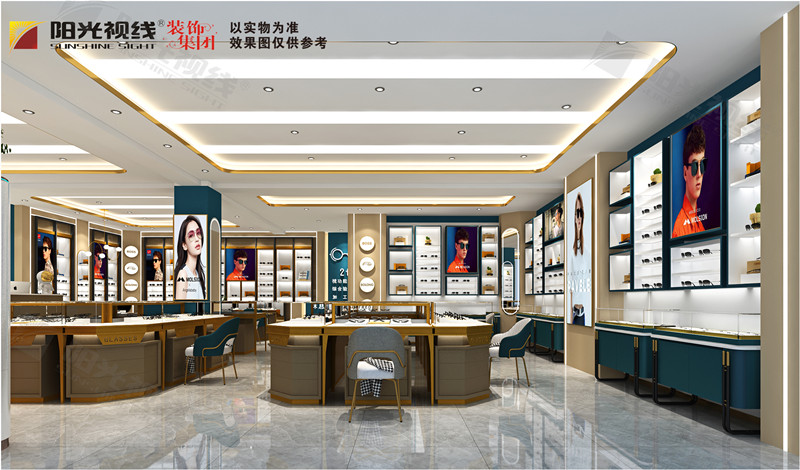 新手開眼鏡店需要注意什么，開眼鏡店注意事項