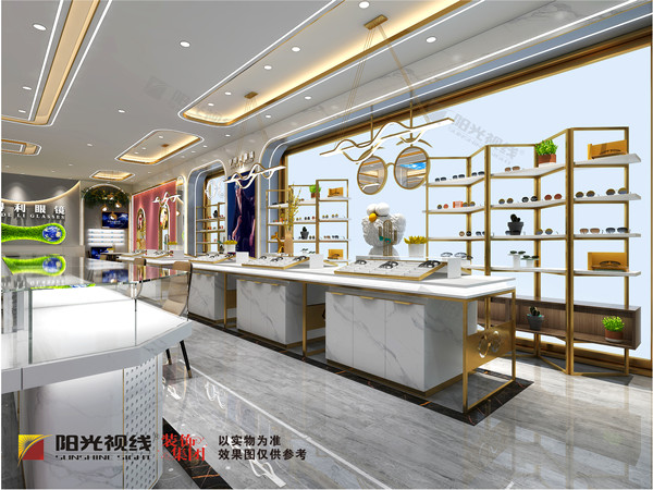 校園眼鏡店怎么經(jīng)營？學校附近的眼鏡店怎么生存？