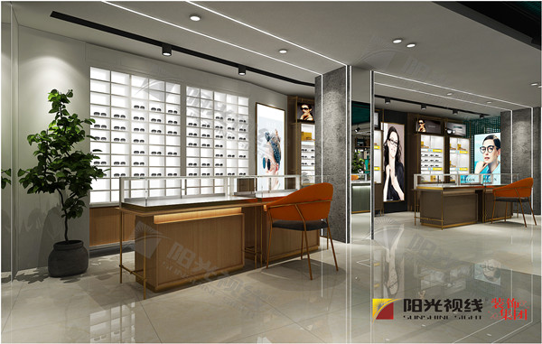 眼鏡店開在學(xué)校旁邊怎么樣？