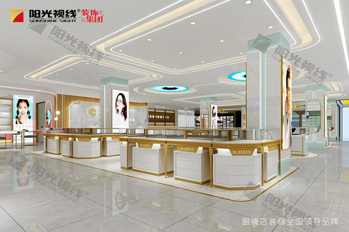 眼鏡店怎么營銷，眼鏡店經營方法