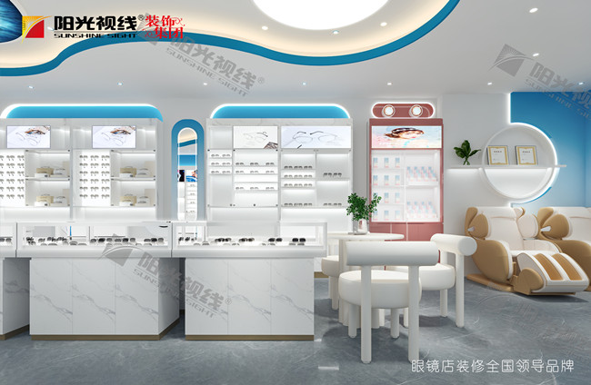 開(kāi)眼鏡店需要注意什么，怎么讓生意火起來(lái)？