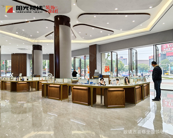 眼鏡店去哪里拿貨，眼鏡店進(jìn)貨渠道有哪些？